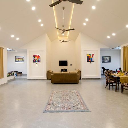 Silver Farm Villa Nashik Exterior photo
