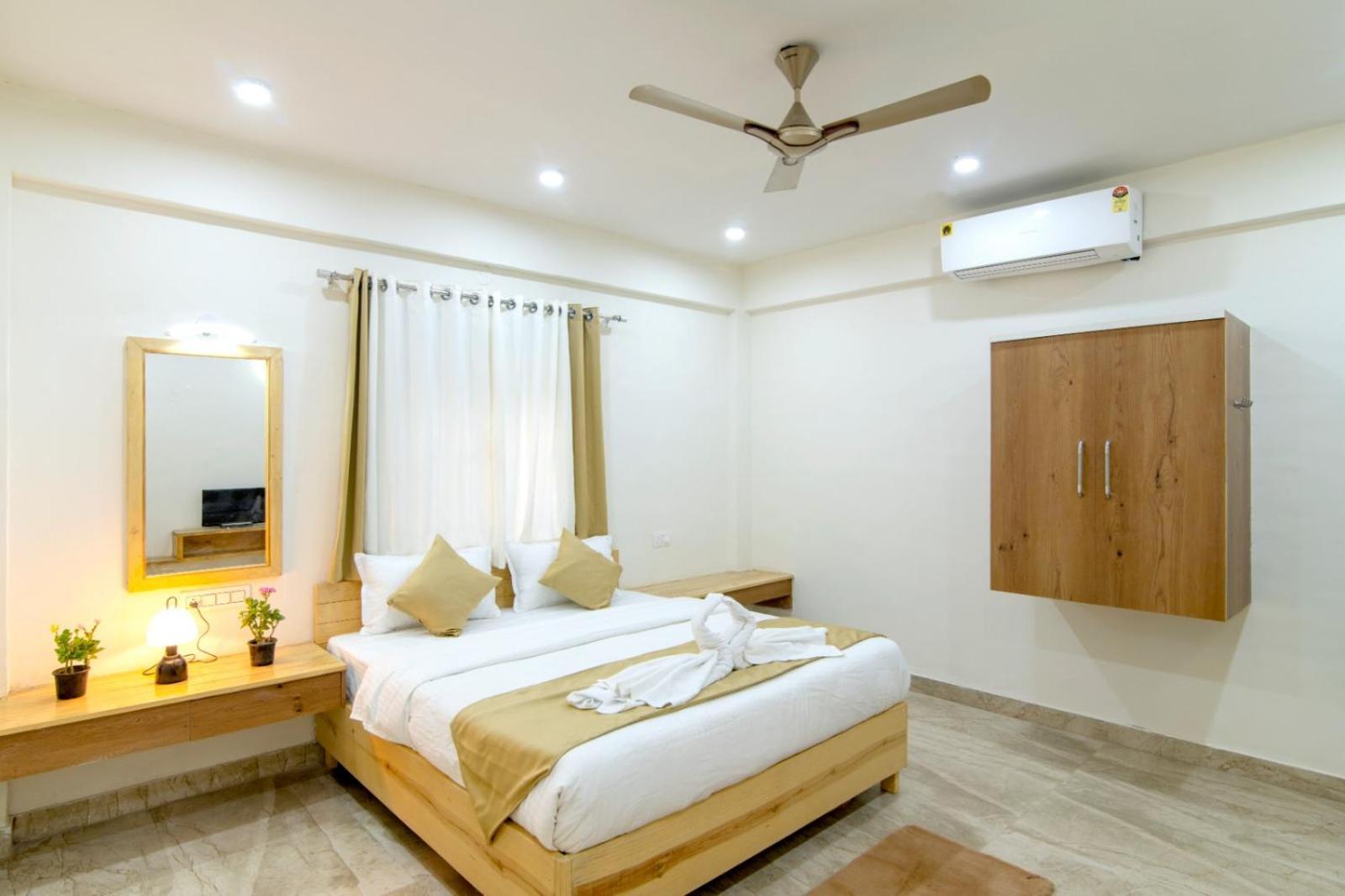 Silver Farm Villa Nashik Exterior photo