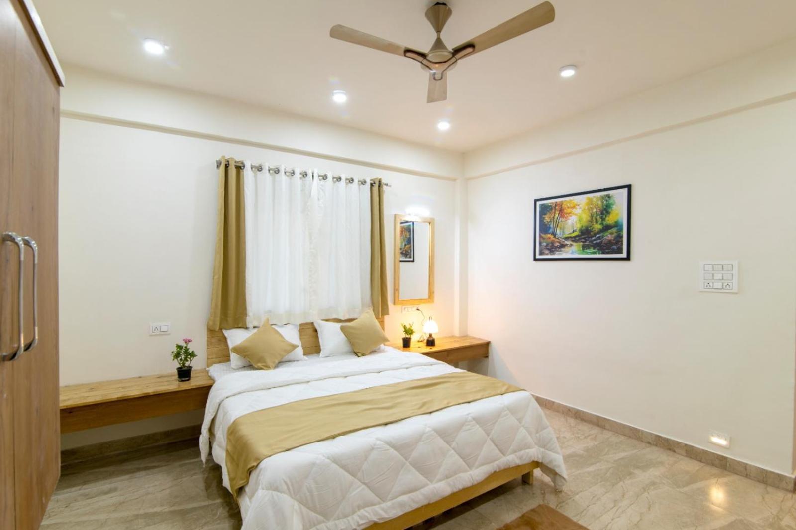 Silver Farm Villa Nashik Exterior photo