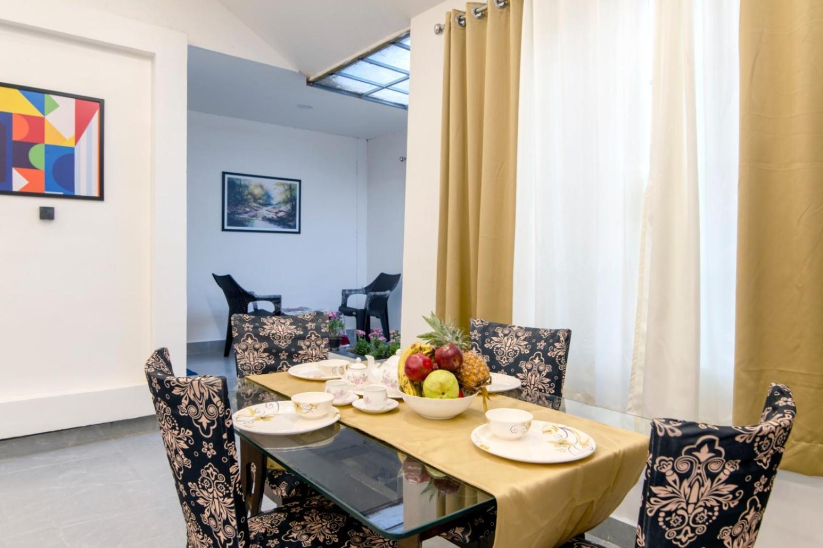 Silver Farm Villa Nashik Exterior photo