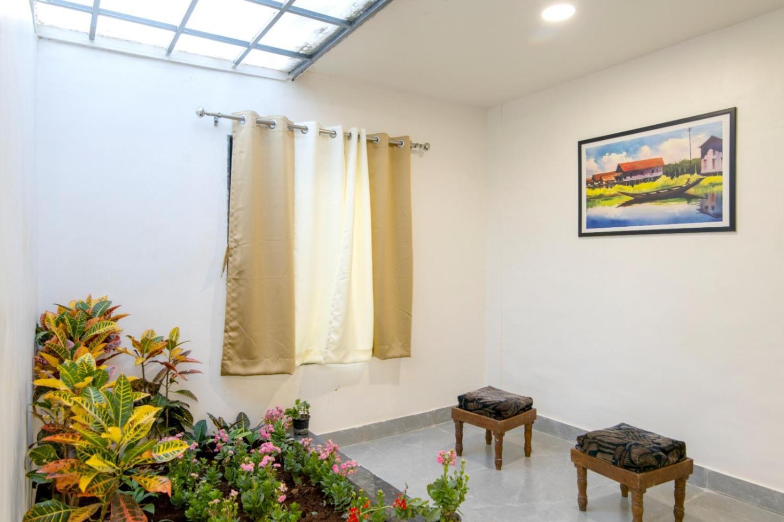 Silver Farm Villa Nashik Exterior photo